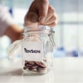 Factors to Consider When Choosing Pension Payout Options